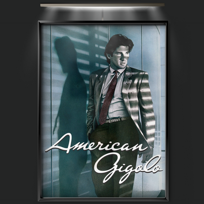 American Gigolo (1980)
