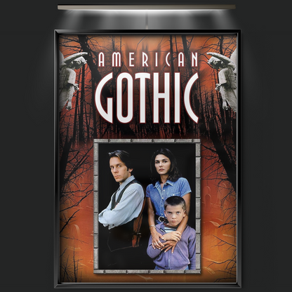 American Gothic (1995)