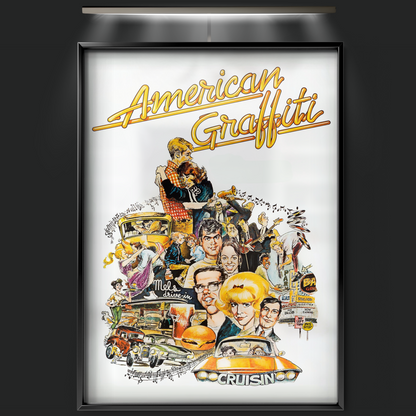 American Graffiti (1973)