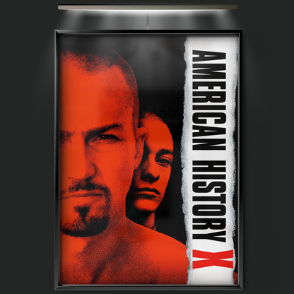 American History X (1998)