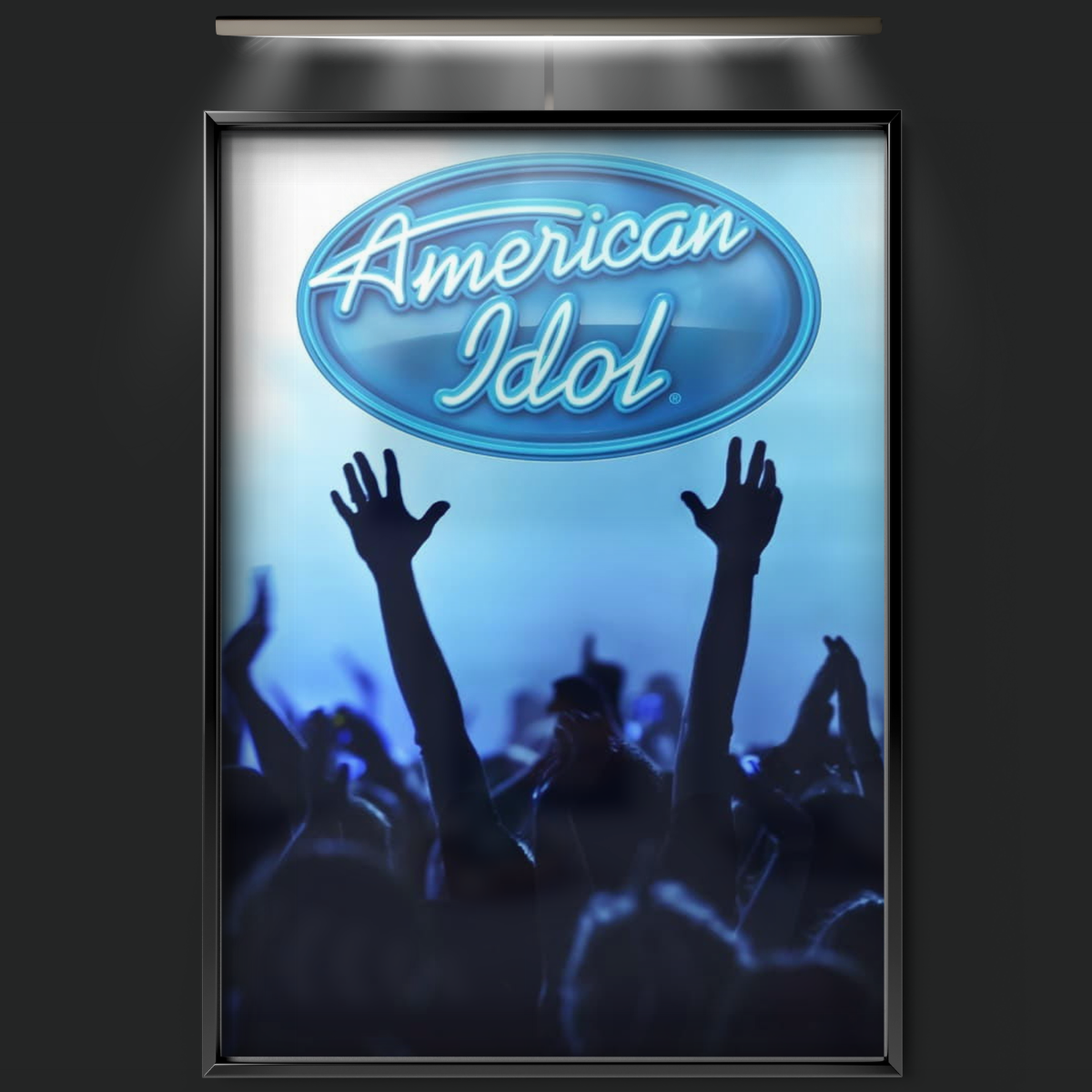 American Idol (2002)