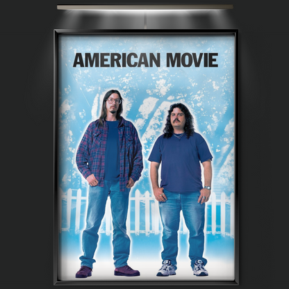 American Movie (1999)