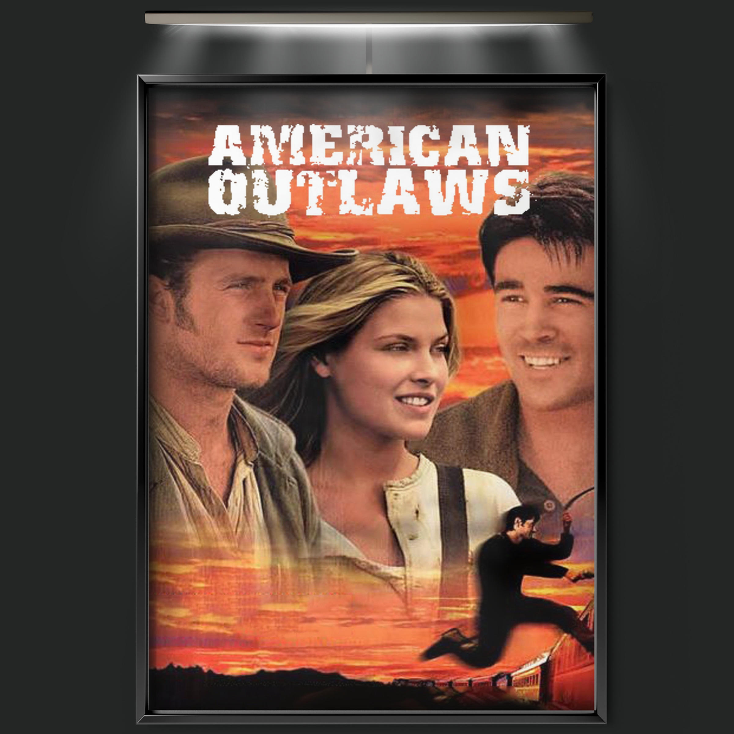 American Outlaws (2001)
