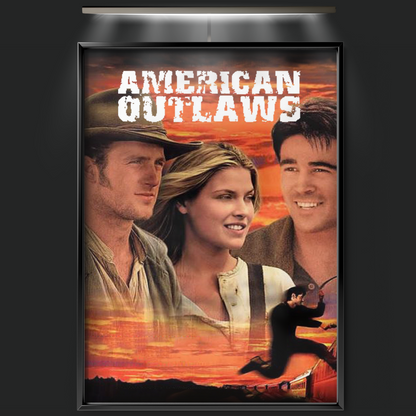 American Outlaws (2001)
