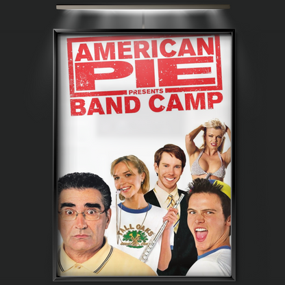 American Pie Presents Band Camp (2005)