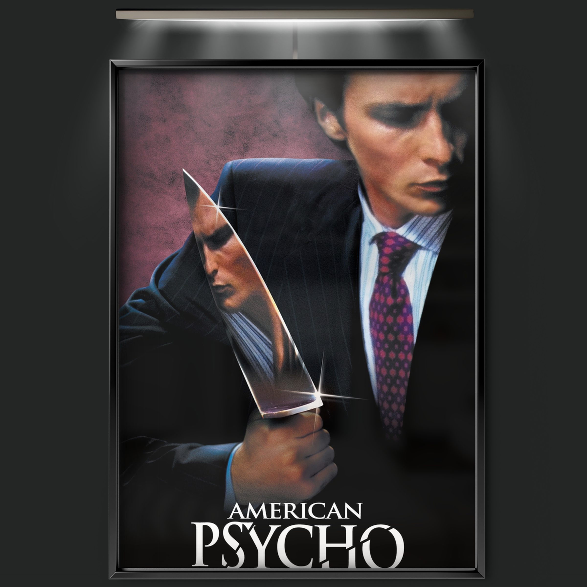 American Psycho (2000)