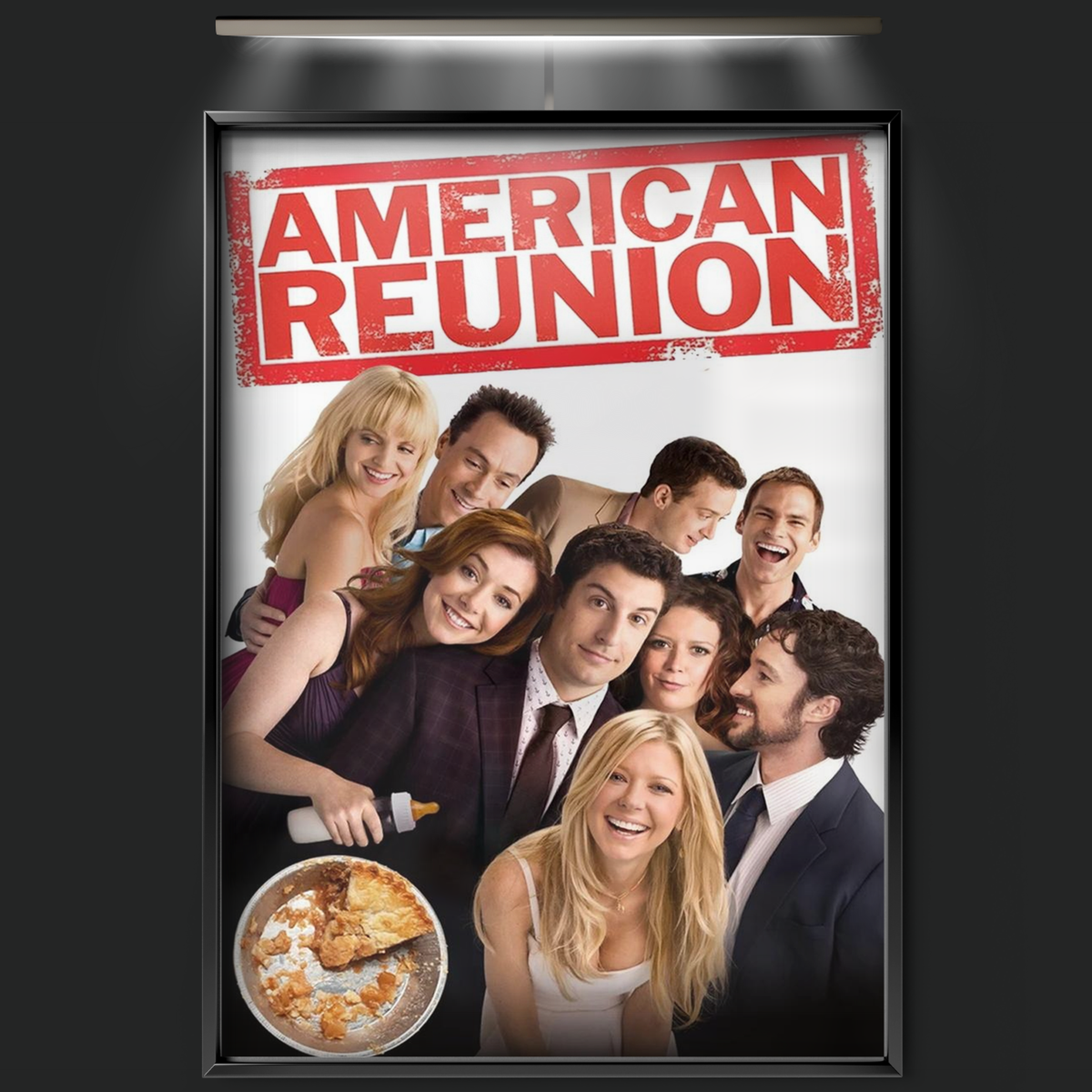American Reunion (2012)