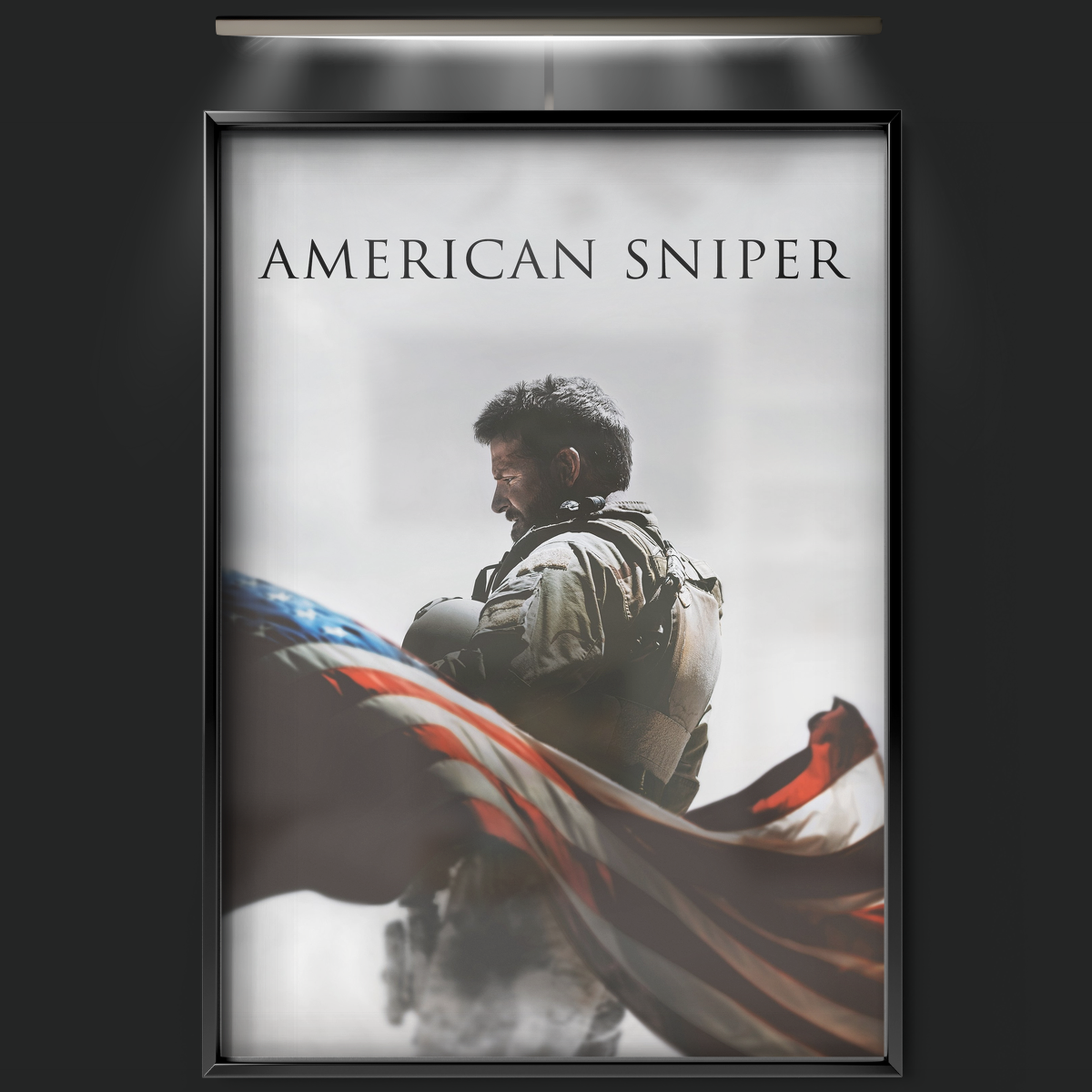 American Sniper (2014)