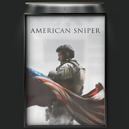 American Sniper (2014)