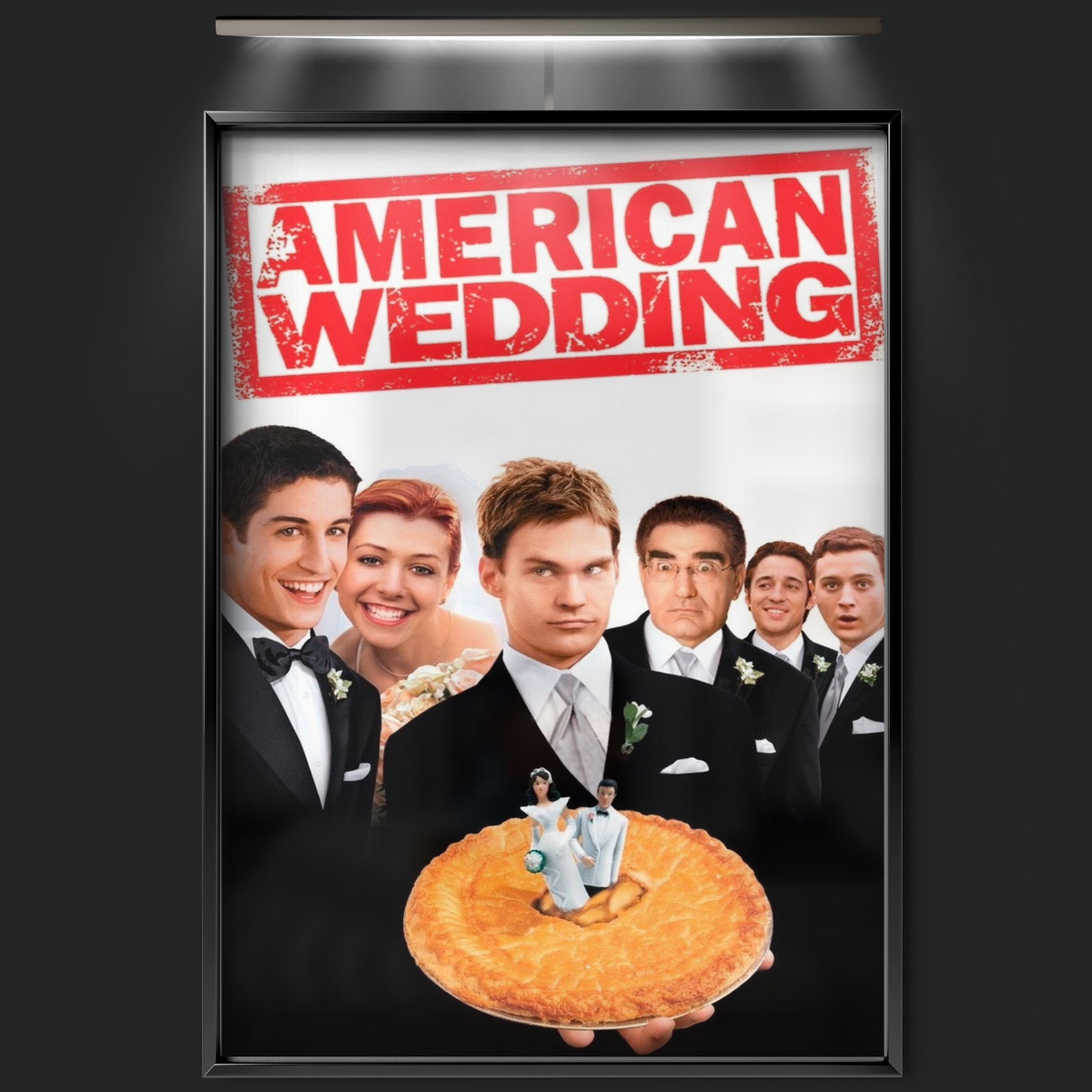 American Wedding (2003)