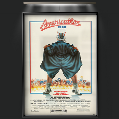 Americathon (1979)