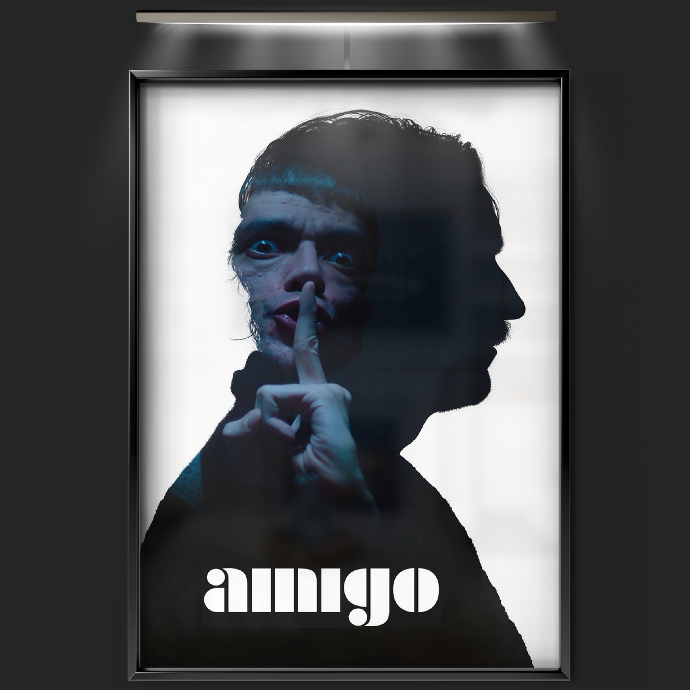 Amigo (2022)