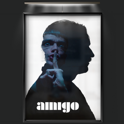 Amigo (2022)