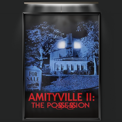 Amityville Ii The Possession (1982)