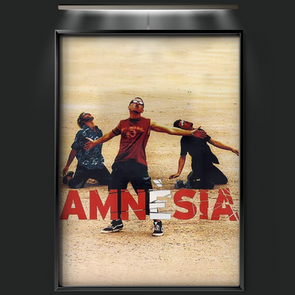 Amnèsia (2002)