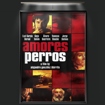Amores Perros (2000)