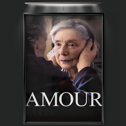 Amour (2012)