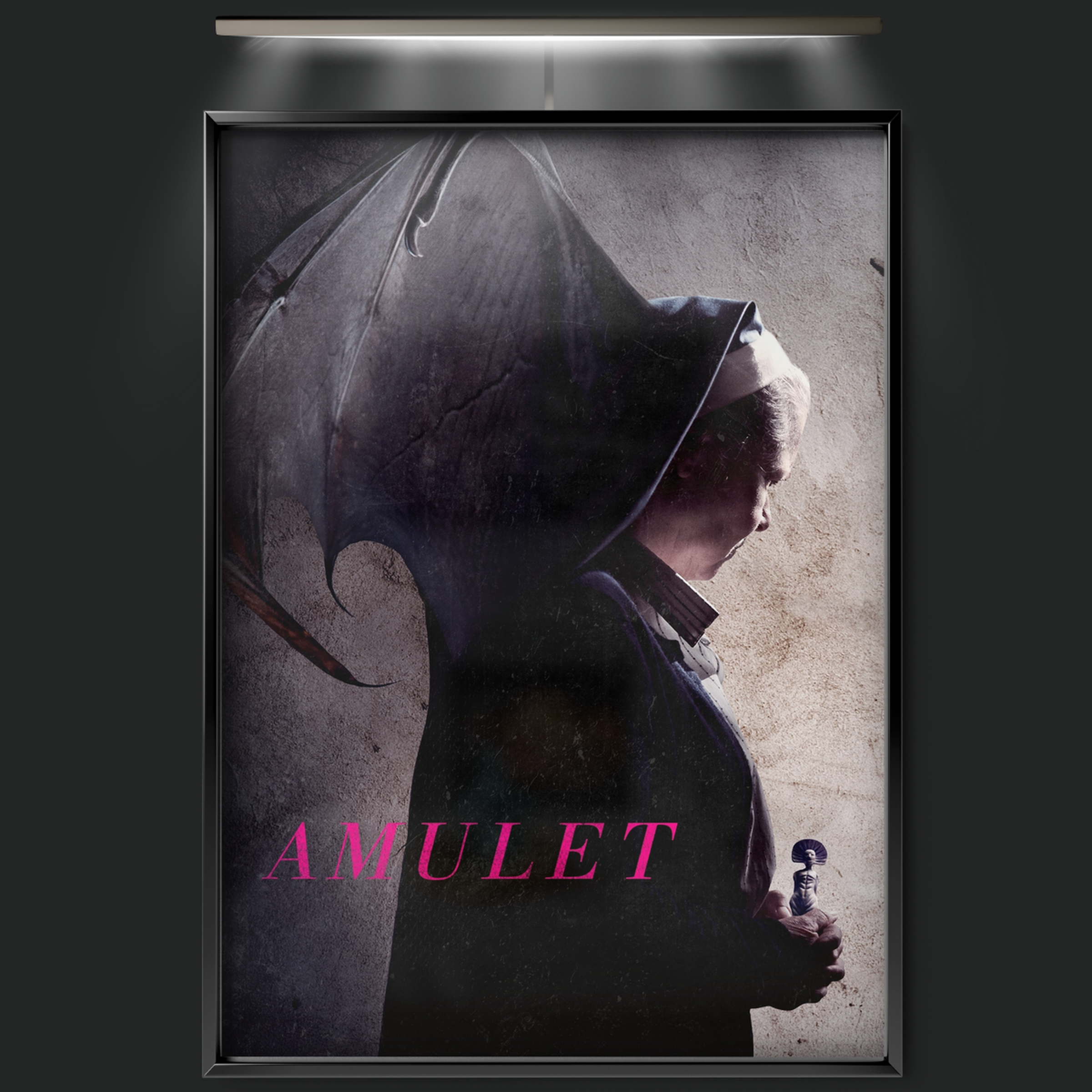 Amulet (2020)
