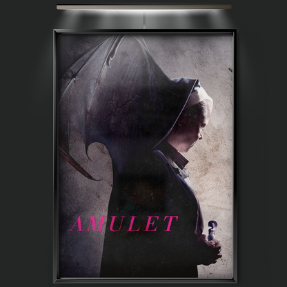 Amulet (2020)