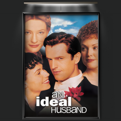 An Ideal Husband (1999)