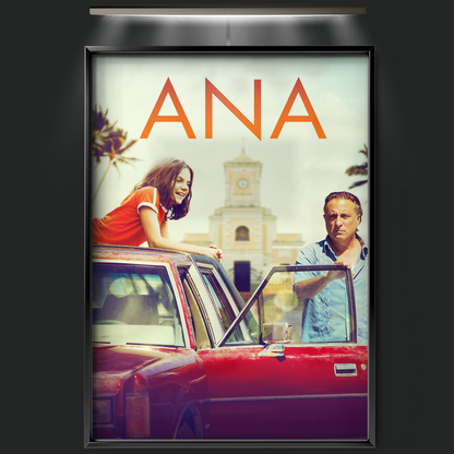 Ana (2020)