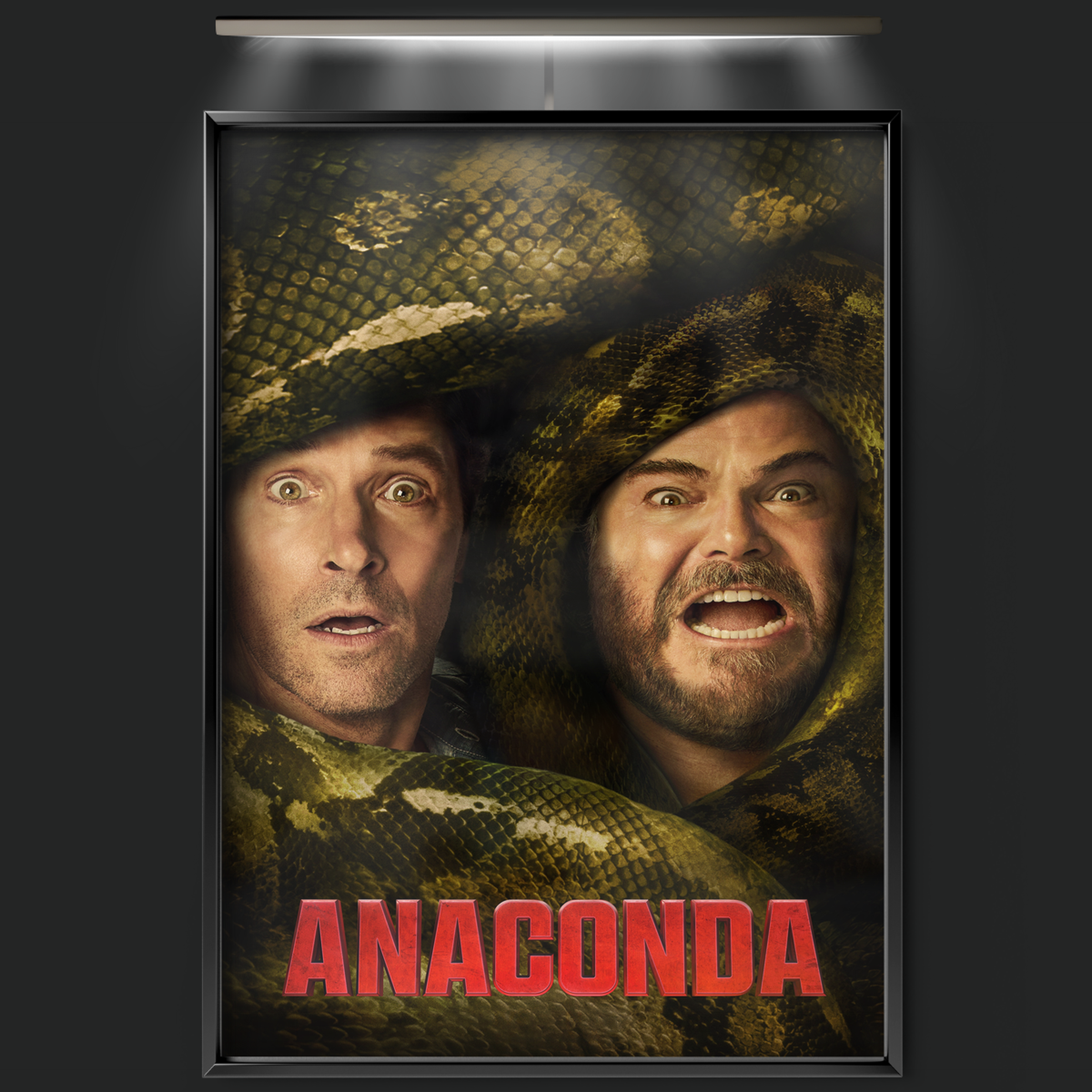 Anaconda (2025)