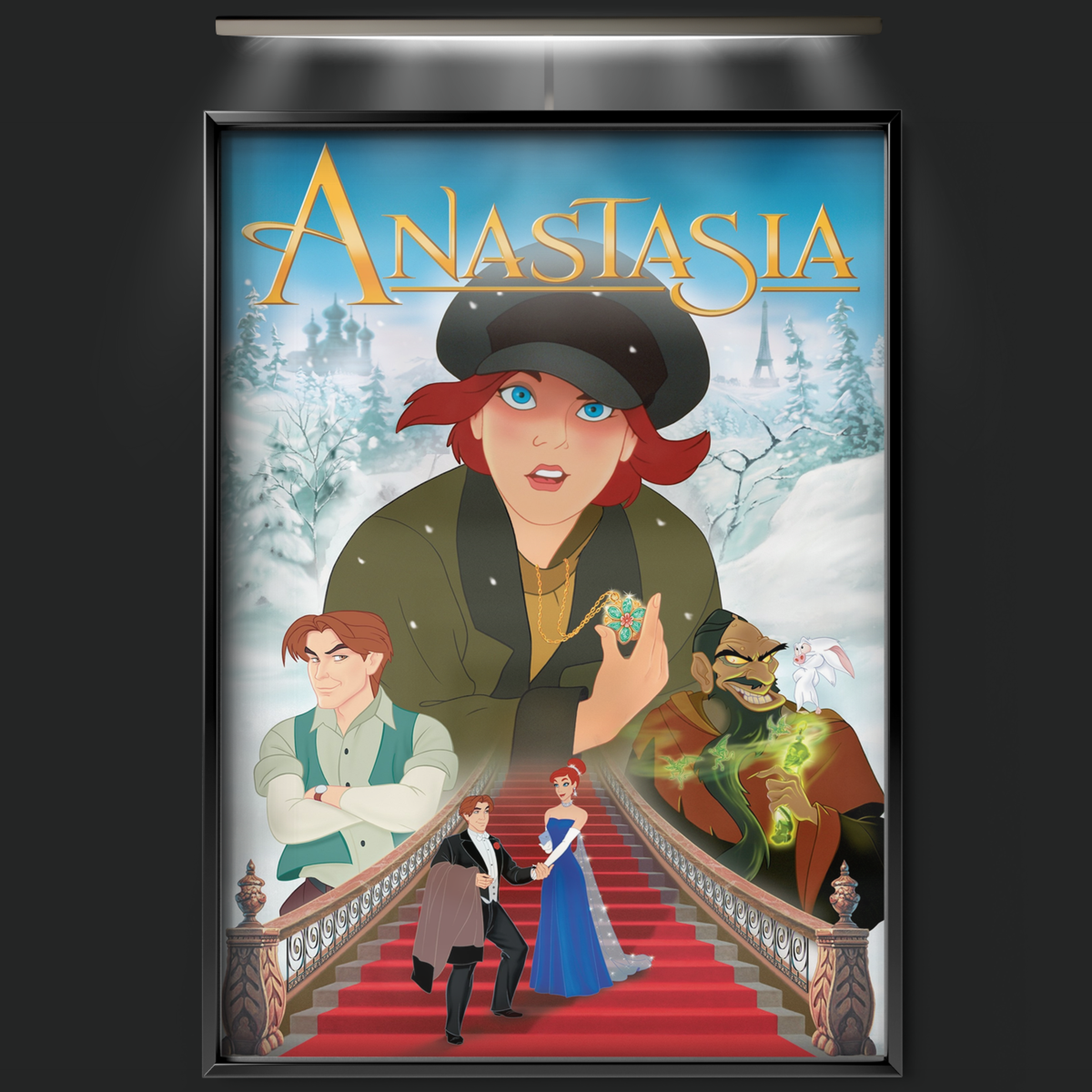 Anastasia (1997)