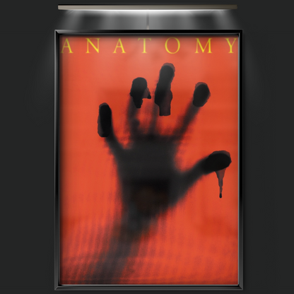 Anatomy (2000)
