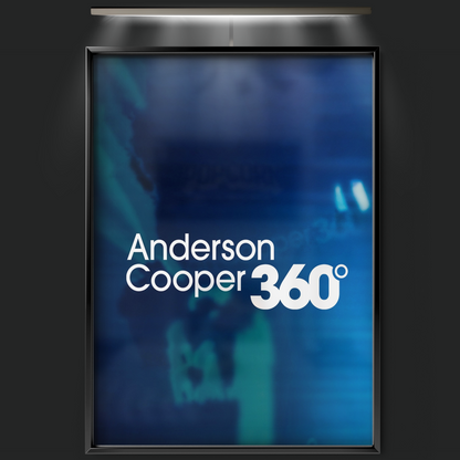 Anderson Cooper 360° (2003)
