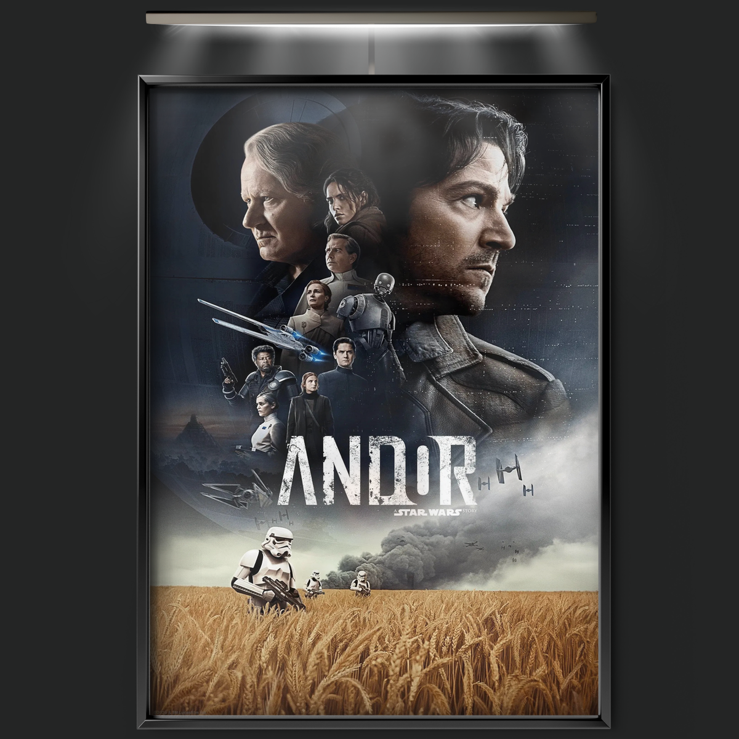 Andor (2022)