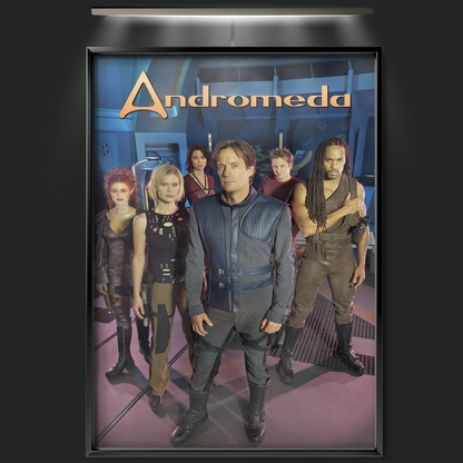 Andromeda (2000)