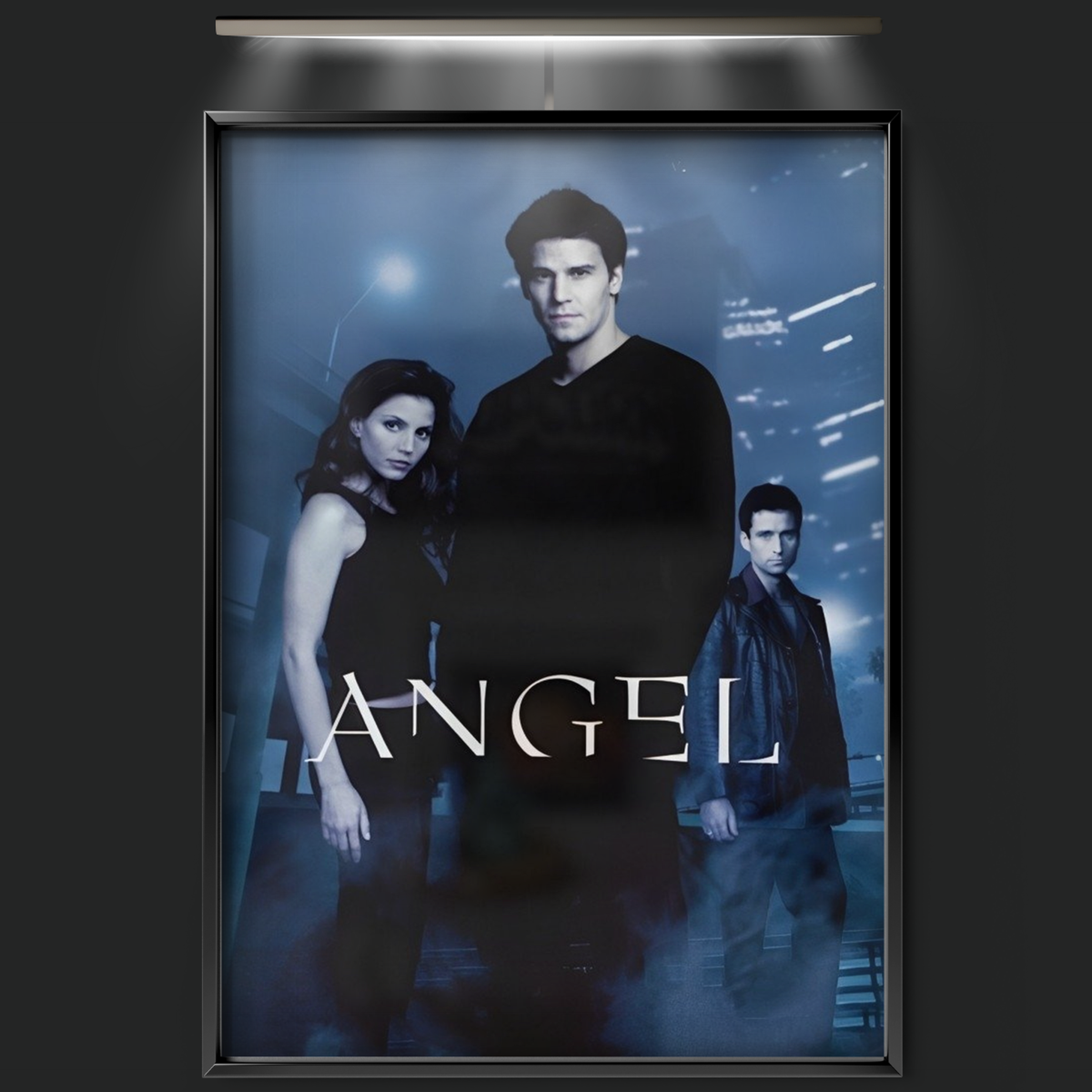 Angel (1999)