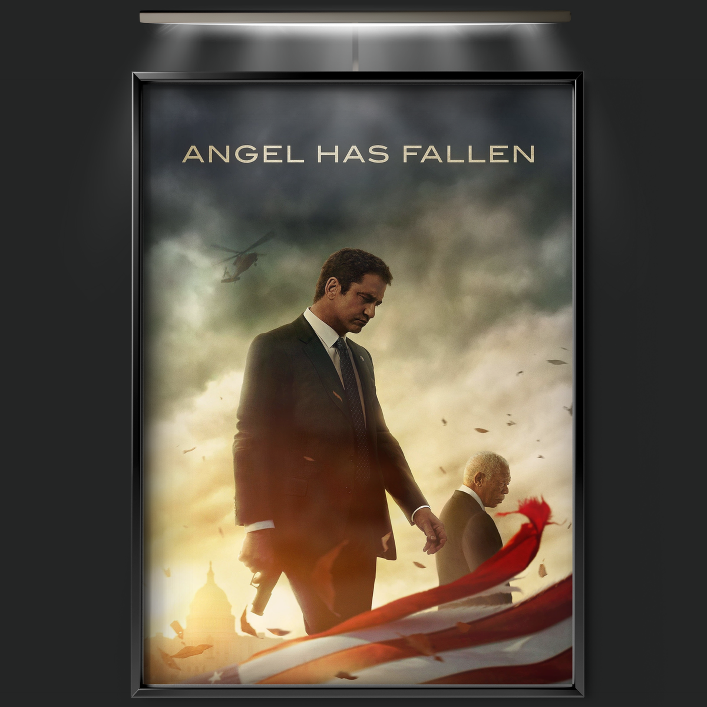 Angel Has Fallen (2019)