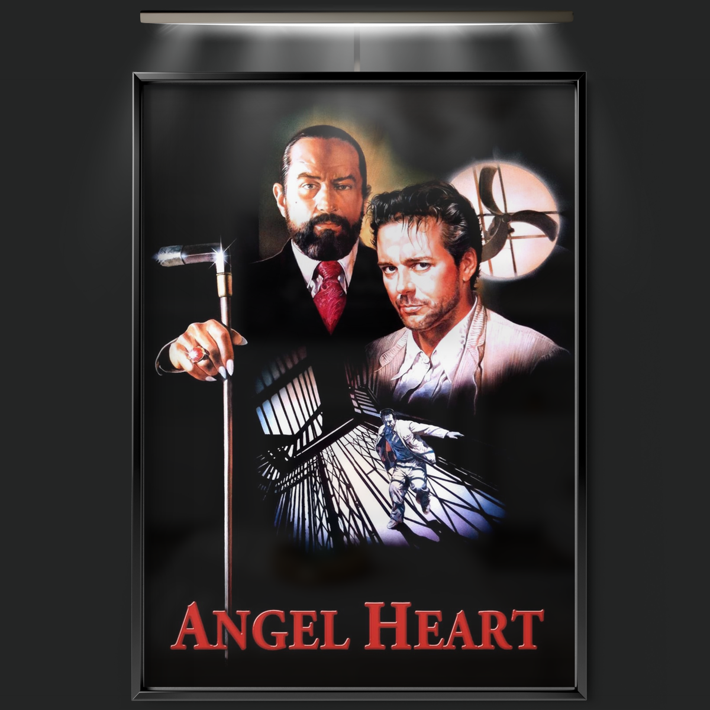 Angel Heart (1987)