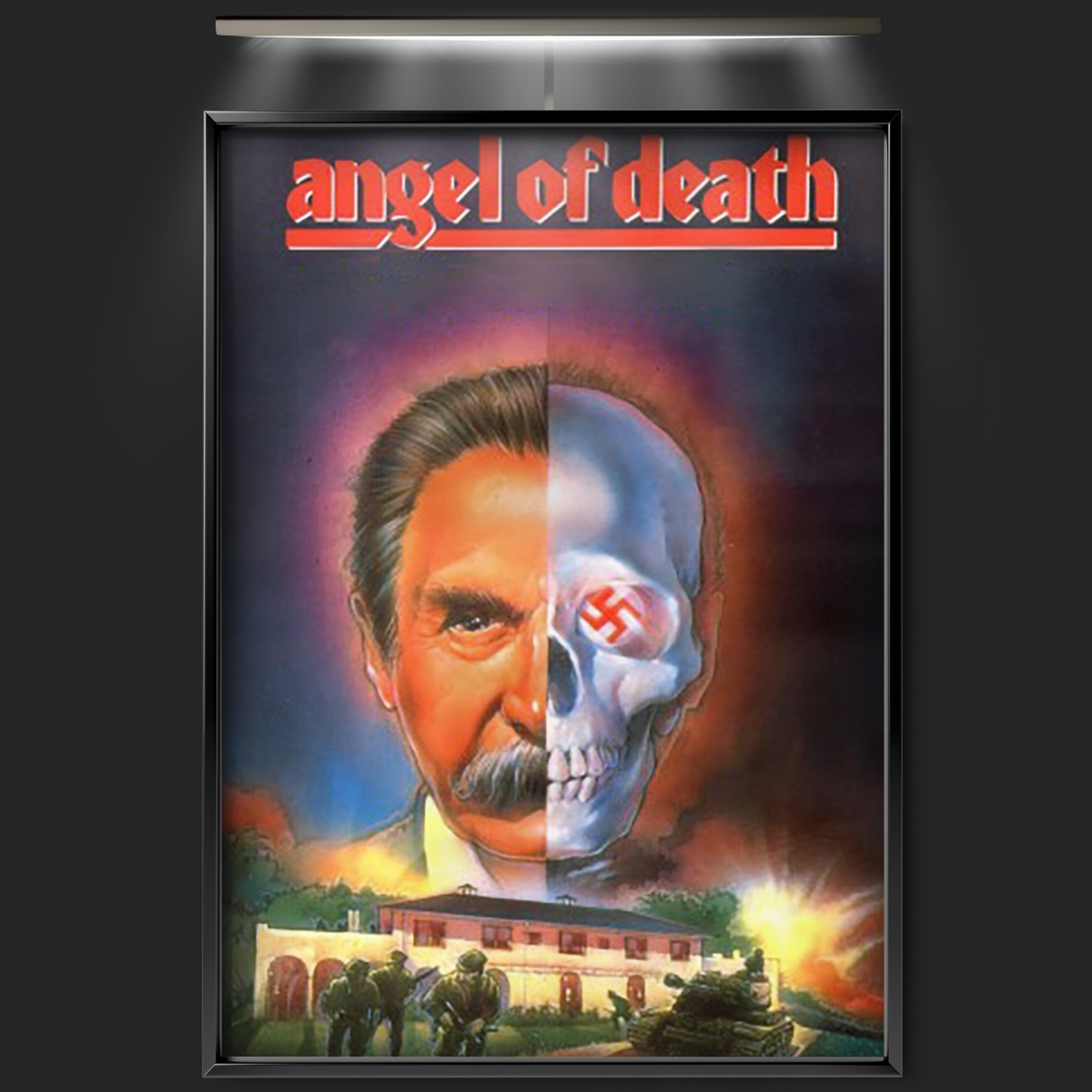 Angel Of Death (1985)