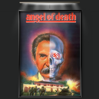 Angel Of Death (1985)