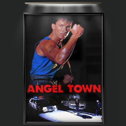 Angel Town (1990)