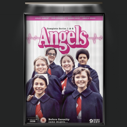 Angels (1975)