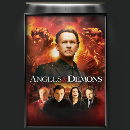 Angels & Demons (2009)