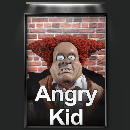 Angry Kid (2000)
