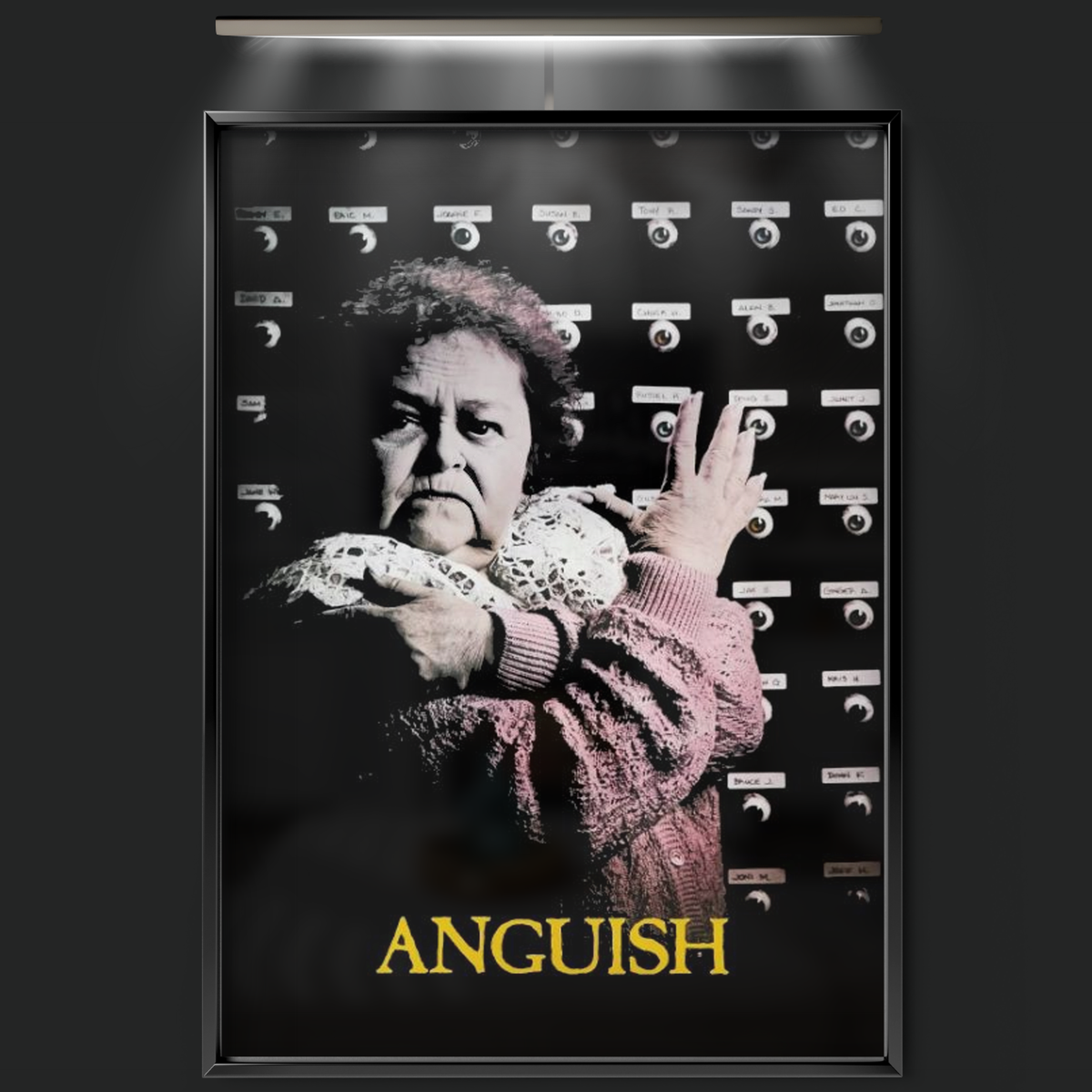 Anguish (1987)