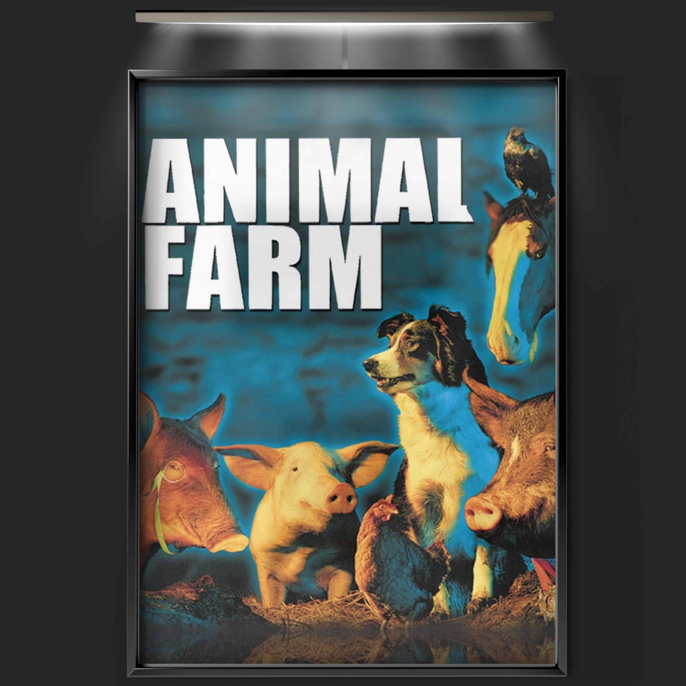 Animal Farm (1999)