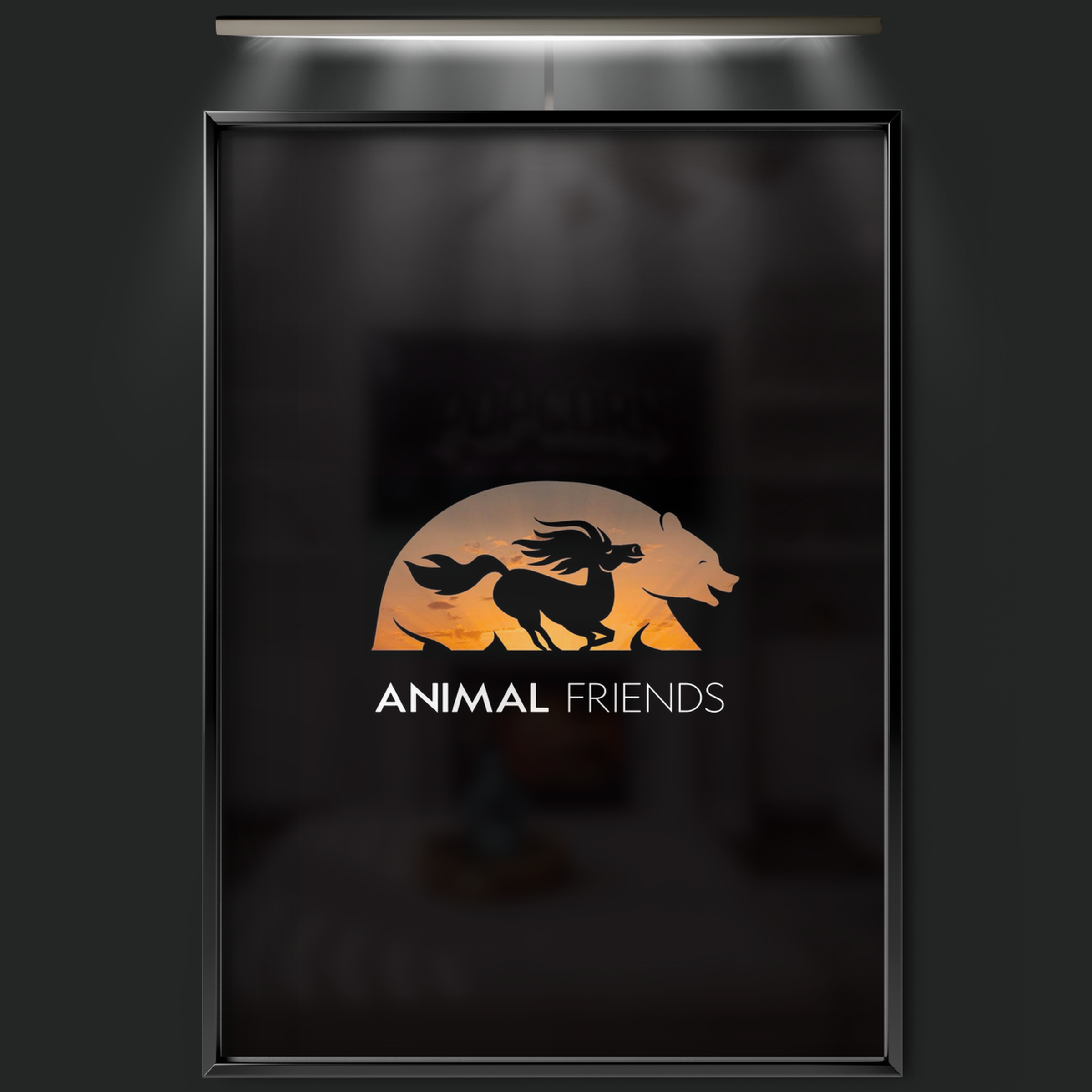 Animal Friends (2026)