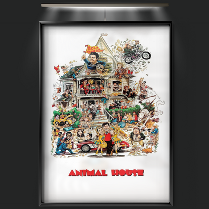 Animal House (1978)