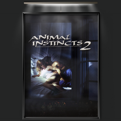 Animal Instincts 2 (1994)