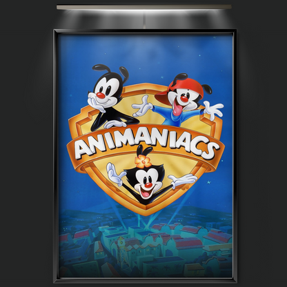 Animaniacs (1993)