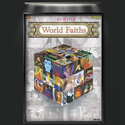 Animated World Faiths (1998)