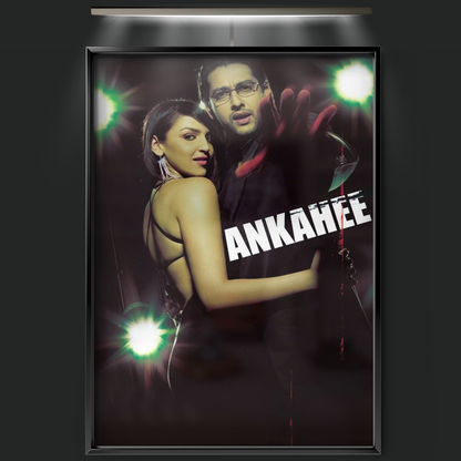 Ankahee (2006)