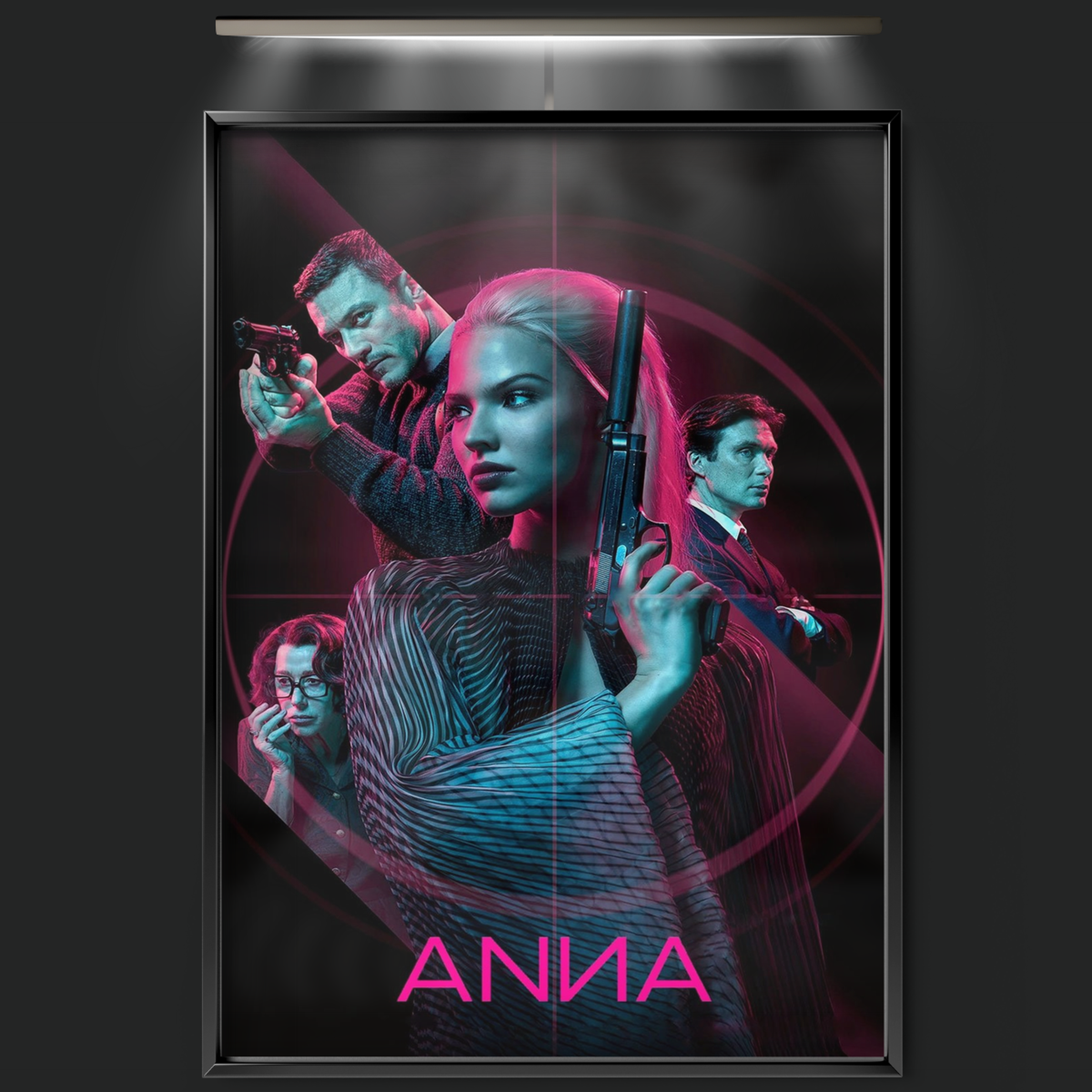 Anna (2019)