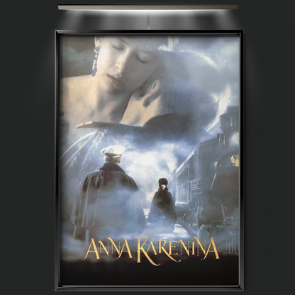 Anna Karenina (1997)